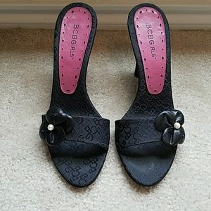 BCBG Shoes