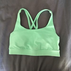Lululemon Energy Bra NWOT