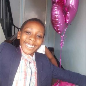 Meet your Posher, Frank