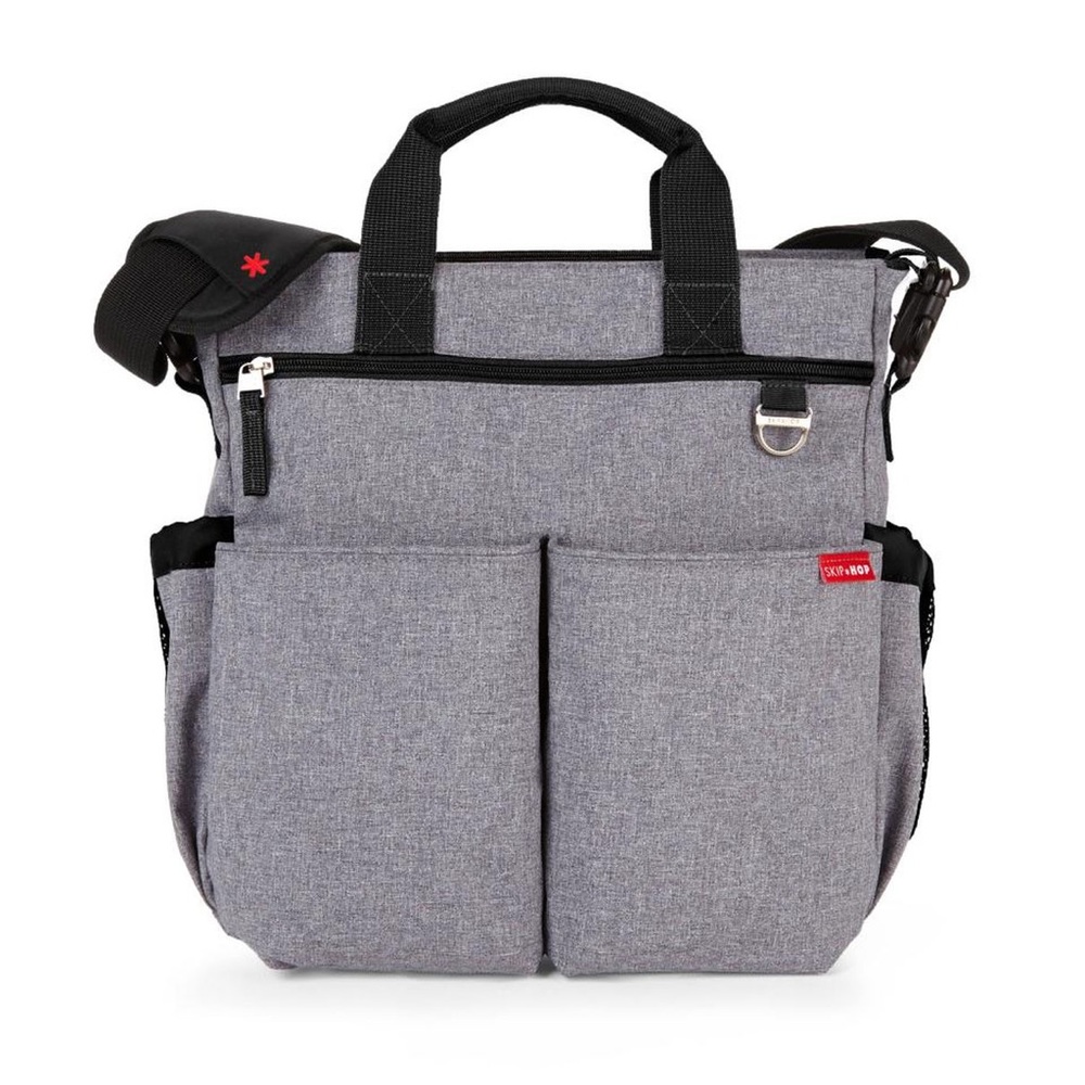 Skip diaper bag