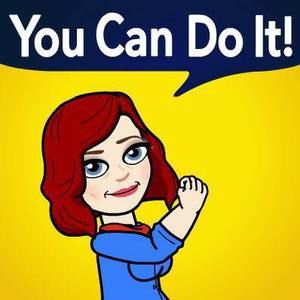 Meet your Posher, Becky