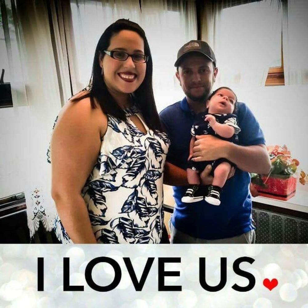 Meet your Posher, Larissa