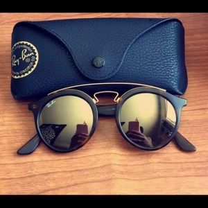NWOT Ray Ban Glasses