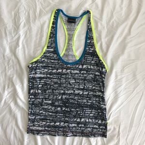Andrew Christian Men's Racerback Tank