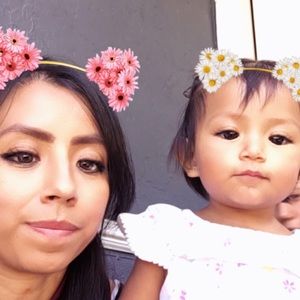 Meet your Posher, Yareli