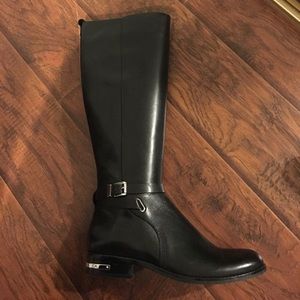 Michael Kors Black boots