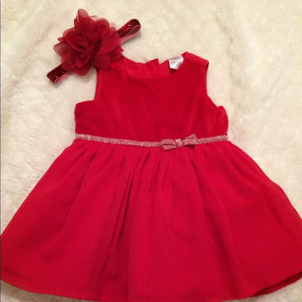 Children’s dress