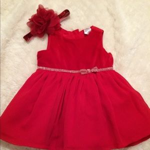 Children’s dress
