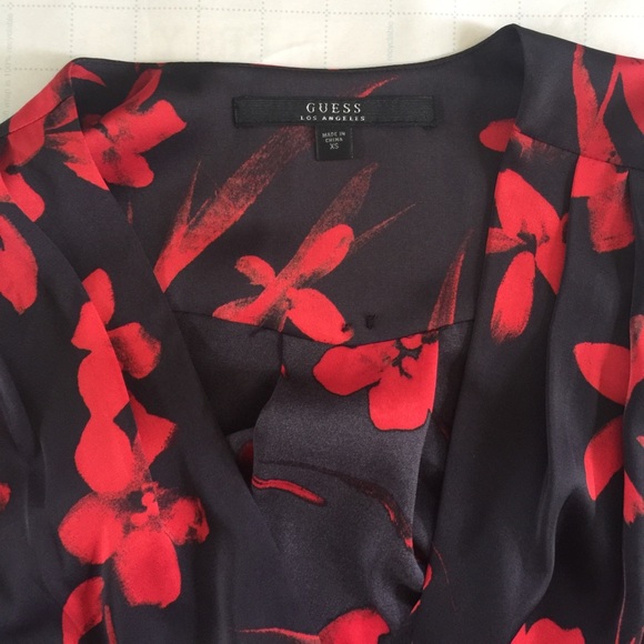 GUESS TOP - Picture 4 of 8