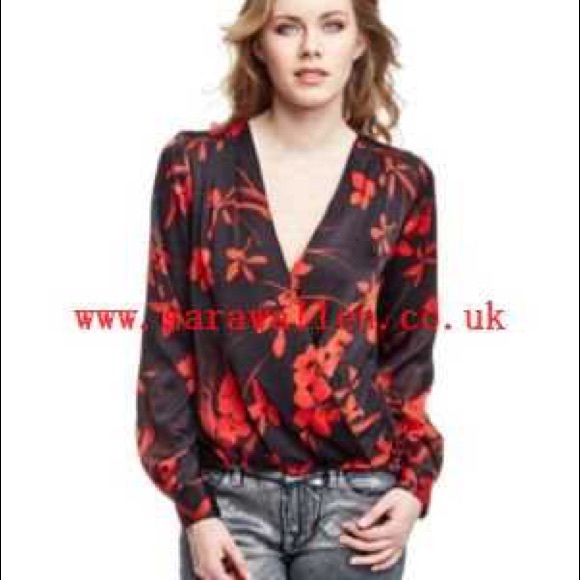 GUESS TOP - Picture 2 of 8