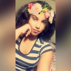 Meet your Posher, Darianny