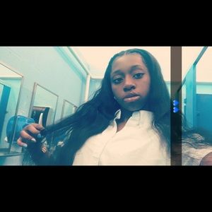 Meet your Posher, Crystal