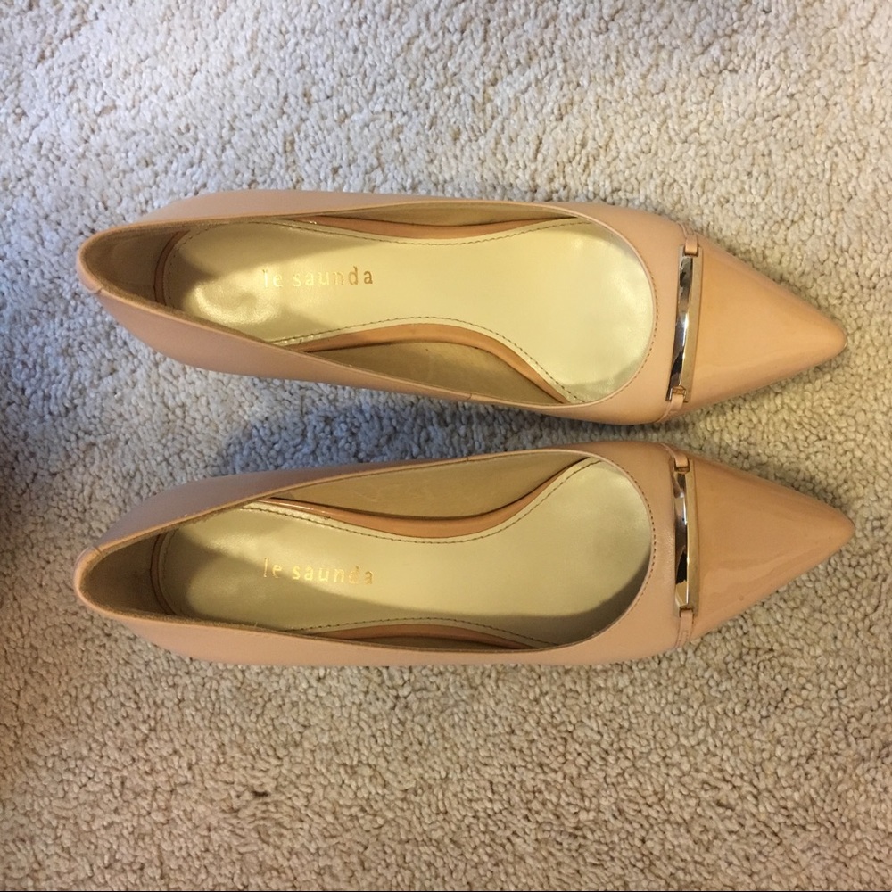 Brand new shoes, very comfortable