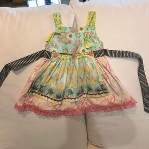 Matilda Jane size 6