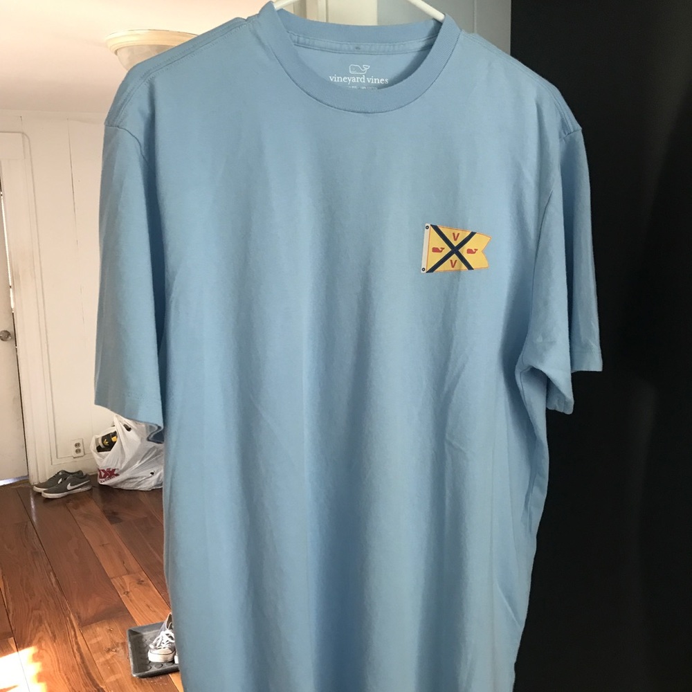 Vineyard Vines Men's T-shirt