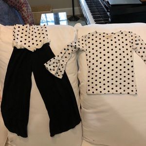 persnickety outfit size 6