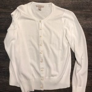 Banana Republic sweater