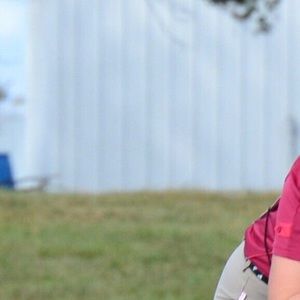 Meet your Posher, Delaney