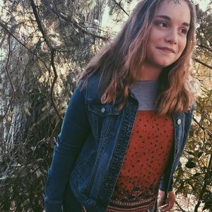 Meet your Posher, Marie