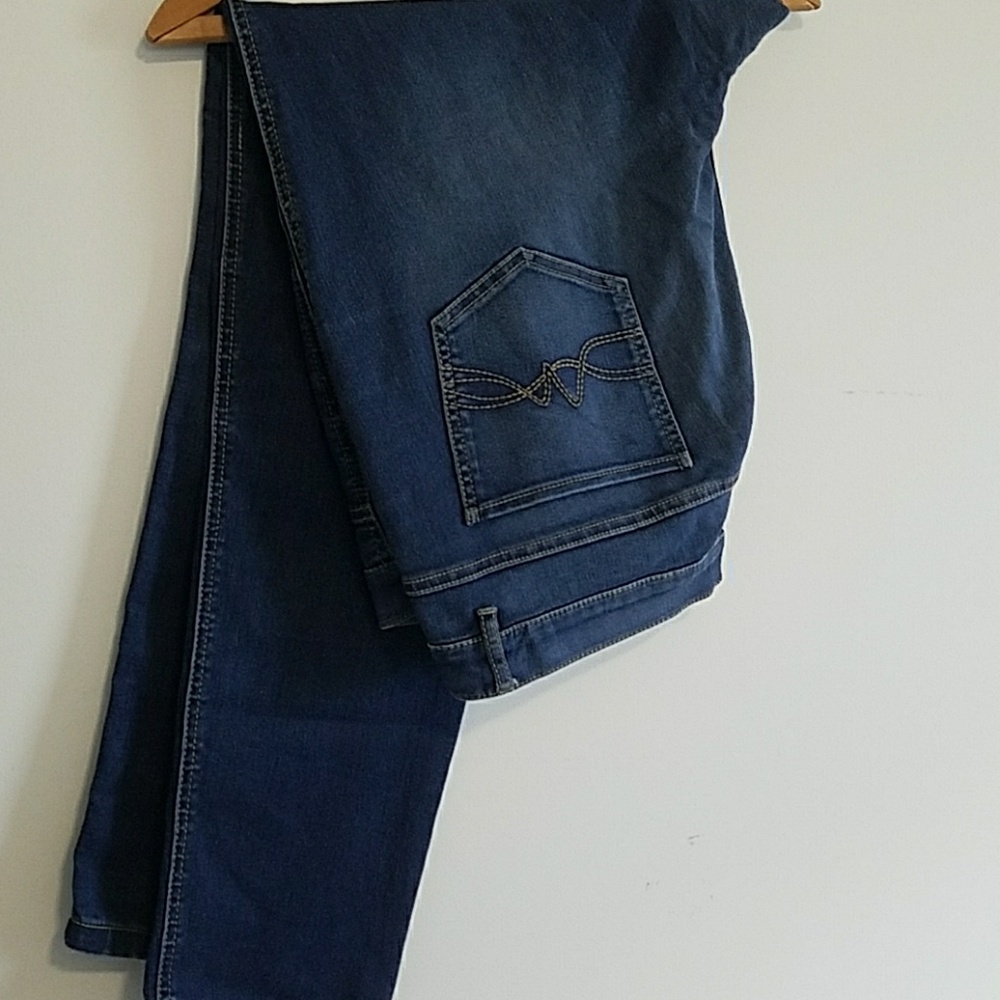 Jegging