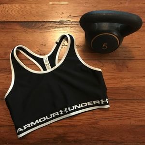 Under Armour Sports Bra