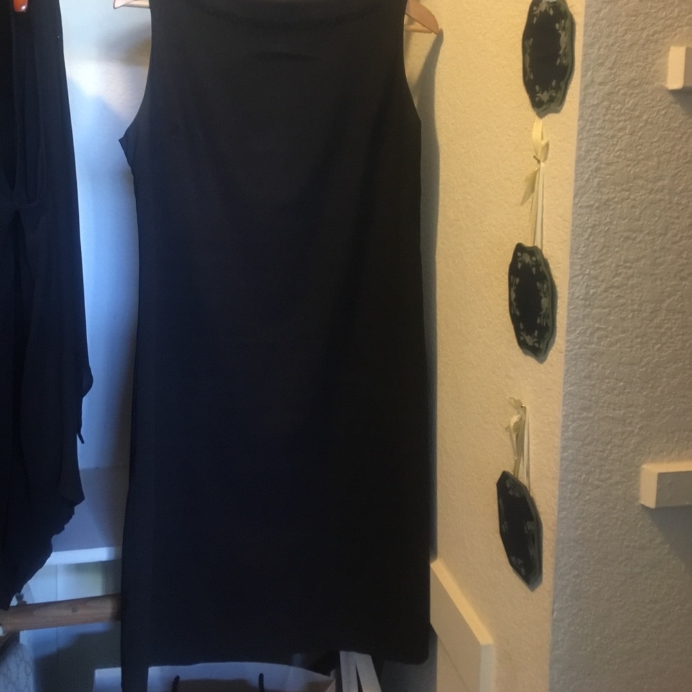 Little black PRADA Dress