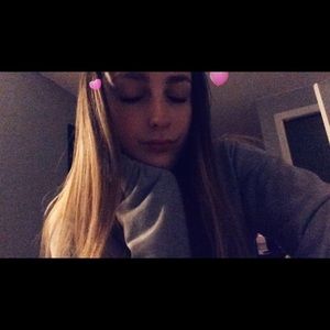 Meet your Posher, Leah