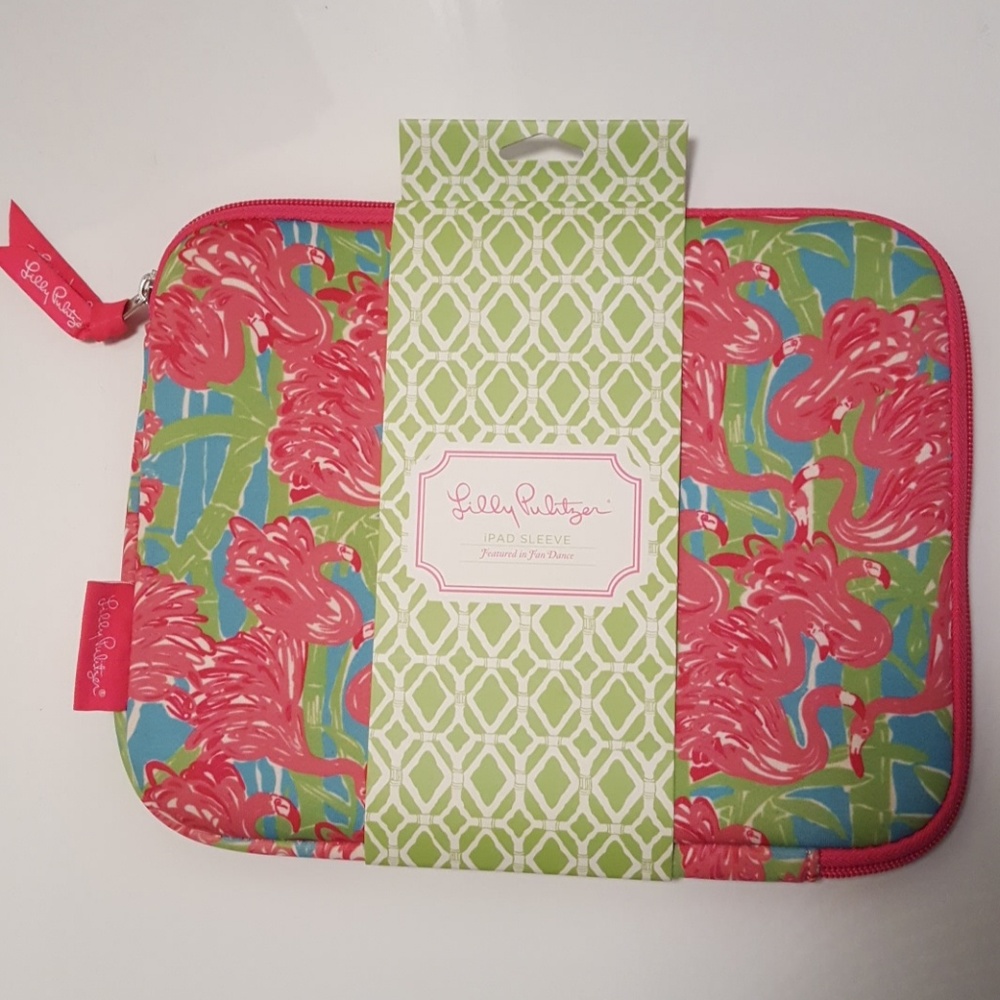 IPad sleeve