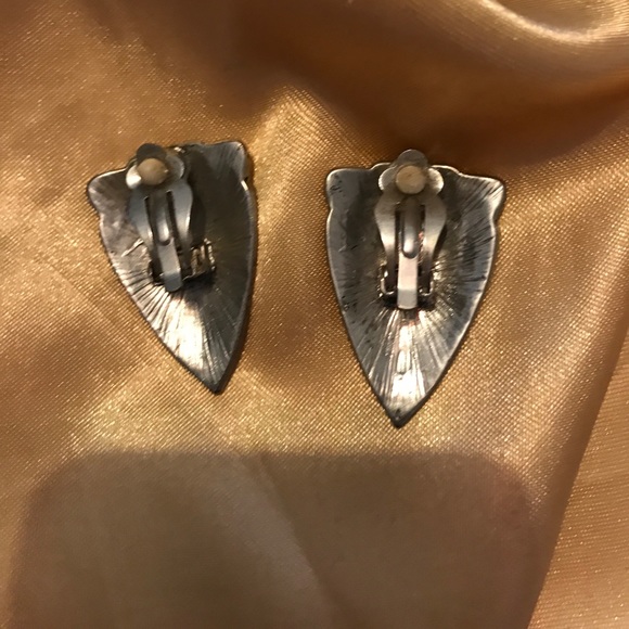 Earrings - Picture 2 of 2