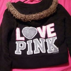 Victoria's secret Pink jacket
