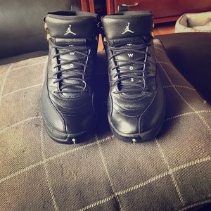 Jordan 12 masters size 10.5