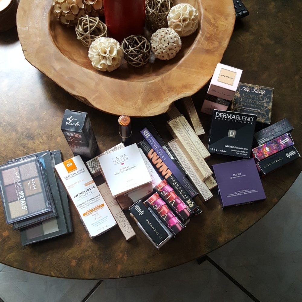 Makeup
