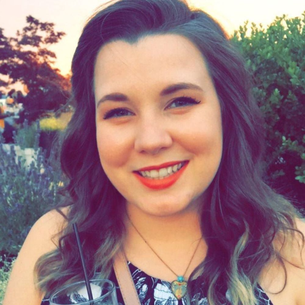 Meet your Posher, Kate
