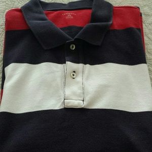 Men's Land's End Polo