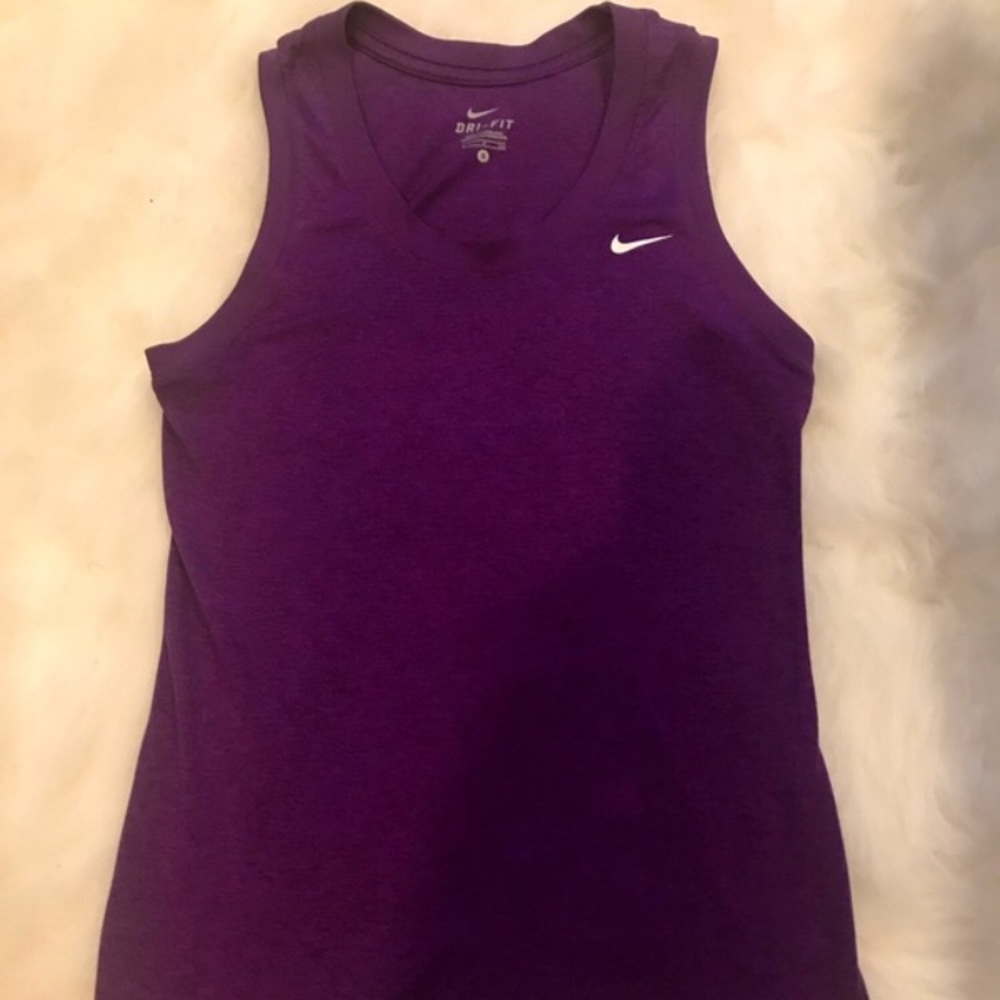 Nike Tank