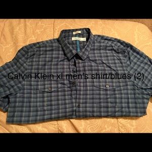 Men’s shirt