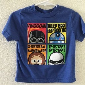 18 Month T-Shirt Bundle