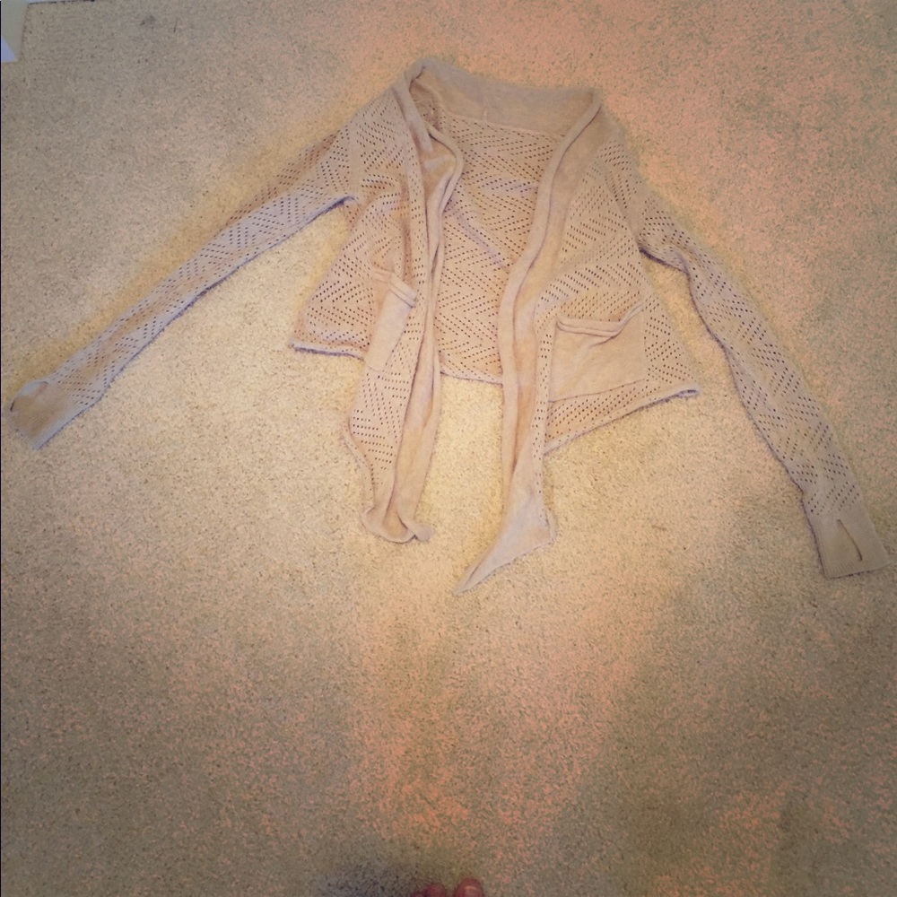 -No stains or rips - Size 10 ivivva basically new.