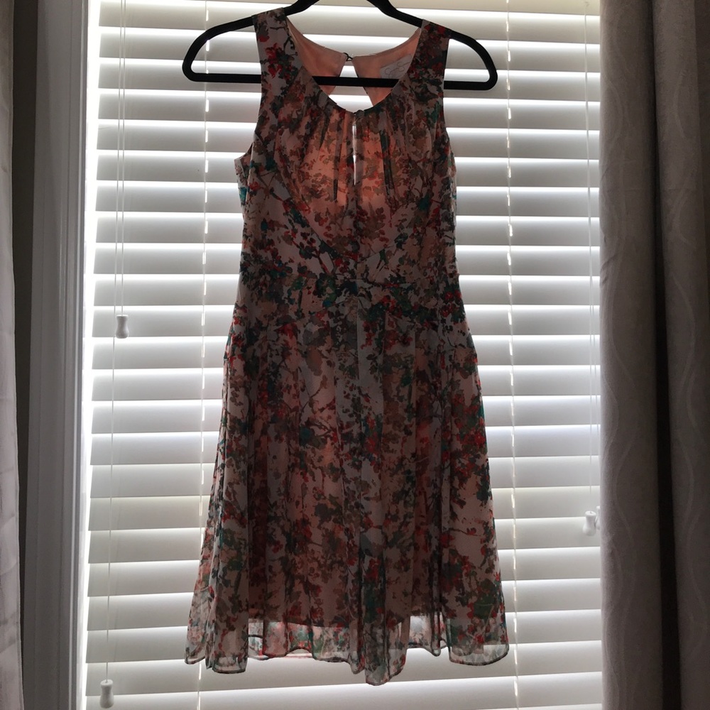 Jessica Simpson Dress