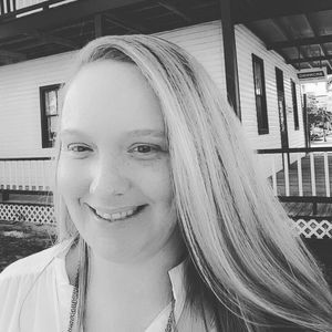 Meet your Posher, Jeanne