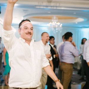 Meet your Posher, Rick