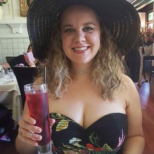 Meet your Posher, Ali