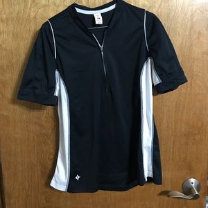 Women’s bike jersey top