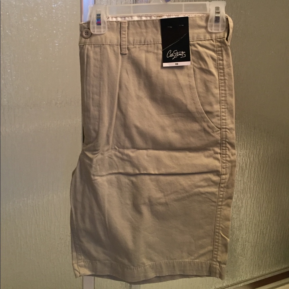 Men’s shorts size 40