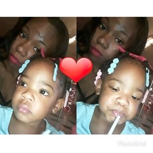 Meet your Posher, Tamesha