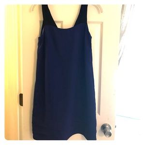 Sheath dress with pockets! NWT