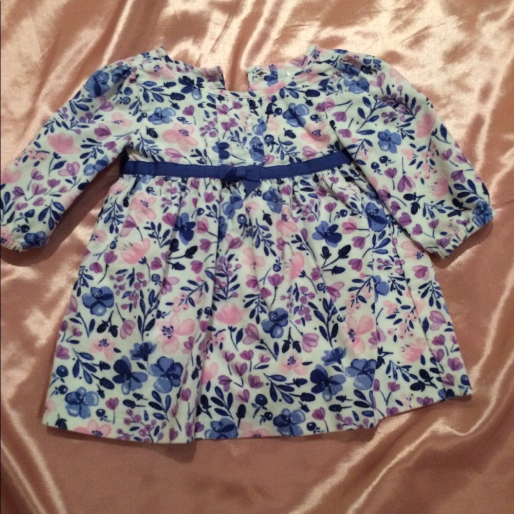 Children’s dress