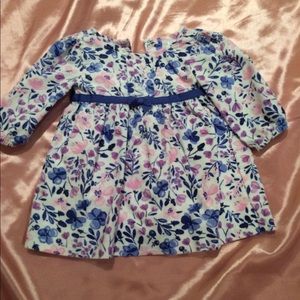 Children’s dress