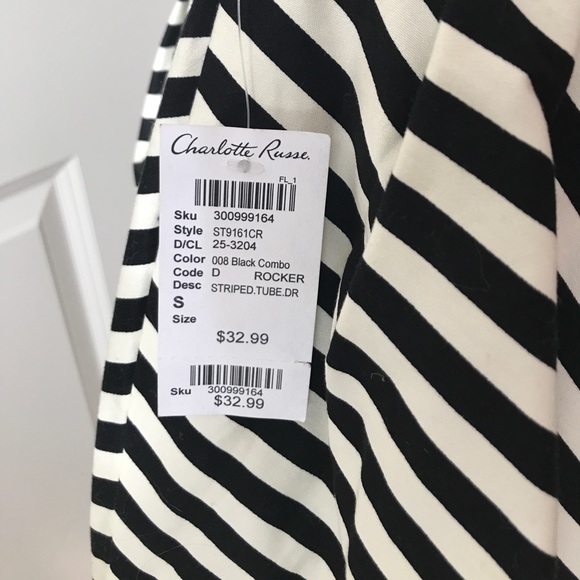 Dress - Picture 5 of 5