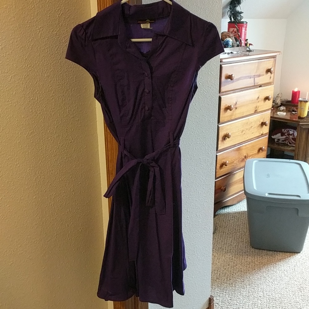 Vintage style Dress
